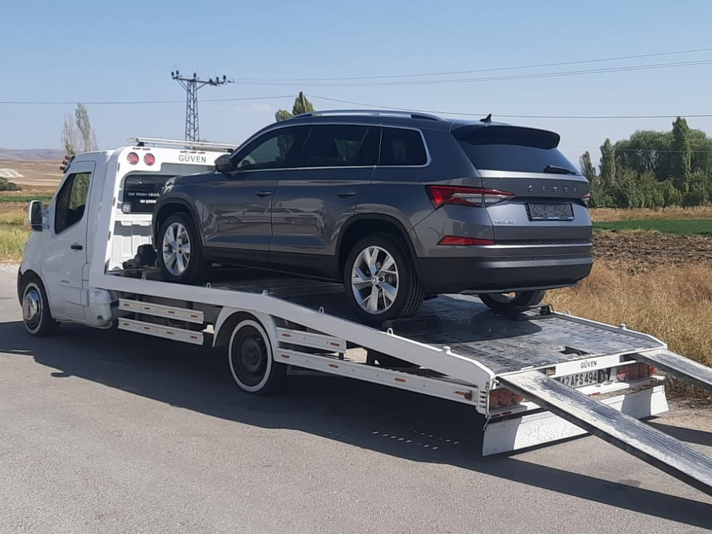 Derince Oto Kurtarma